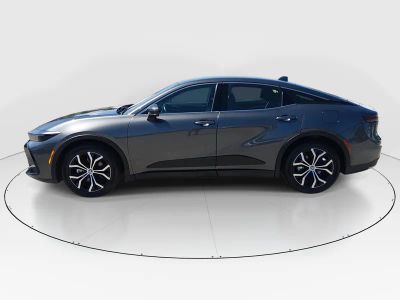 2023 Toyota Crown - Photo 4
