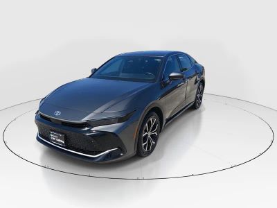 2023 Toyota Crown - Photo 3