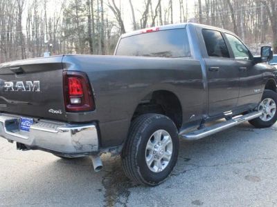 2025 RAM 2500 — detail view