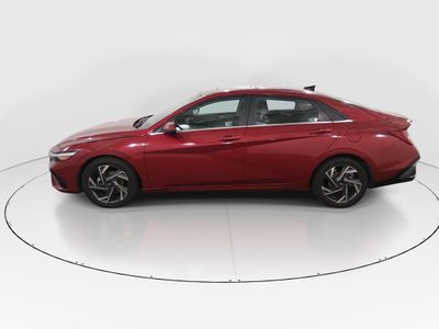 2024 Hyundai Elantra - Photo 4