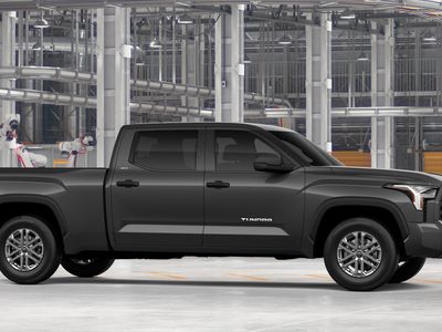 2026 Toyota Tundra - Photo 15