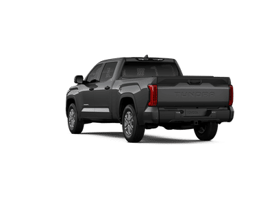 2026 Toyota Tundra - Photo 26