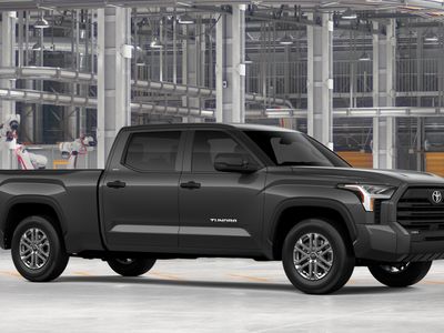 2026 Toyota Tundra - Photo 16