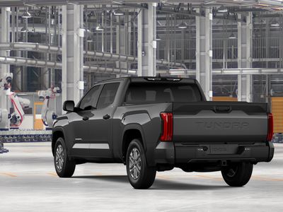 2026 Toyota Tundra - Photo 9