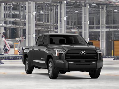 2026 Toyota Tundra - Photo 18