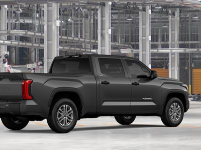 2026 Toyota Tundra - Photo 12