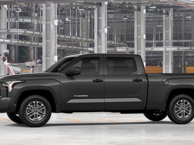 2026 Toyota Tundra - Photo 5