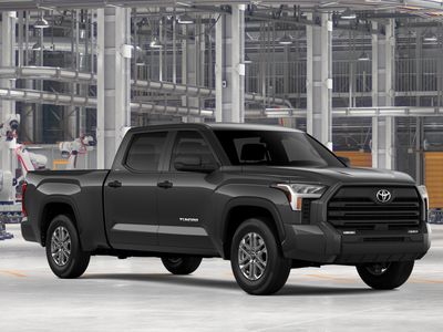 2026 Toyota Tundra - Photo 17