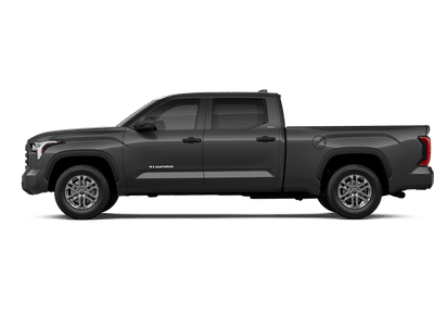 2026 Toyota Tundra - Photo 25