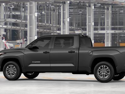 2026 Toyota Tundra - Photo 7
