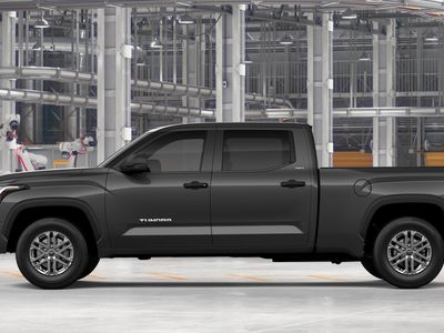 2026 Toyota Tundra - Photo 6