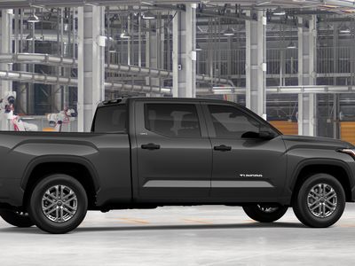 2026 Toyota Tundra - Photo 13