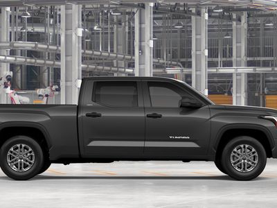 2026 Toyota Tundra - Photo 14
