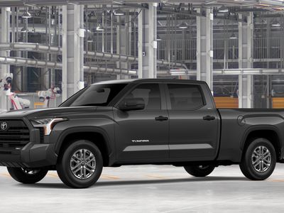 2026 Toyota Tundra - Photo 3