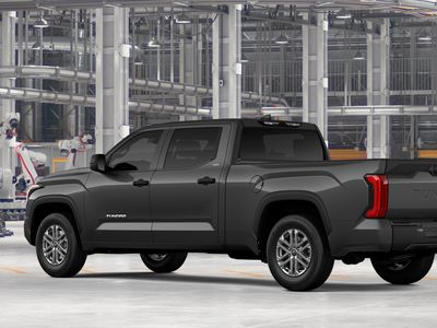 2026 Toyota Tundra - Photo 8