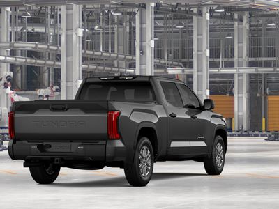 2026 Toyota Tundra - Photo 11