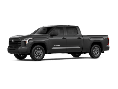 2026 Toyota Tundra - Photo 24
