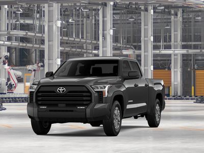2026 Toyota Tundra - Photo 21