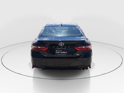 2024 Toyota Camry - Photo 6
