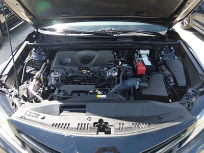 2024 Toyota Camry - Photo 9