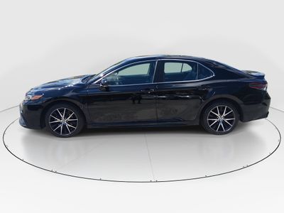 2024 Toyota Camry - Photo 4