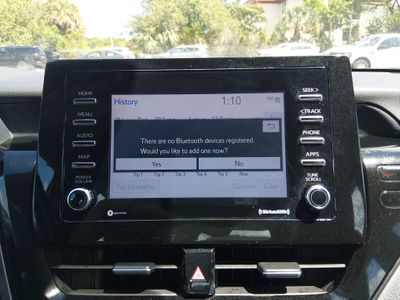 2024 Toyota Camry - Photo 18