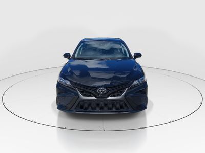 2024 Toyota Camry - Photo 2