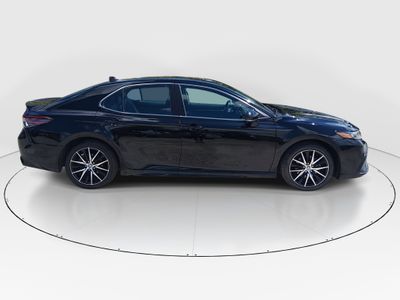 2024 Toyota Camry - Photo 8