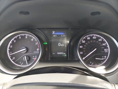 2024 Toyota Camry - Photo 14
