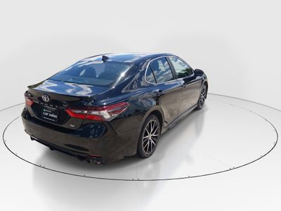 2024 Toyota Camry - Photo 7