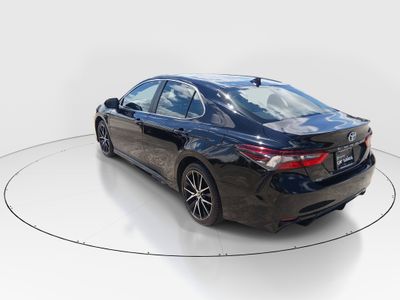 2024 Toyota Camry - Photo 5