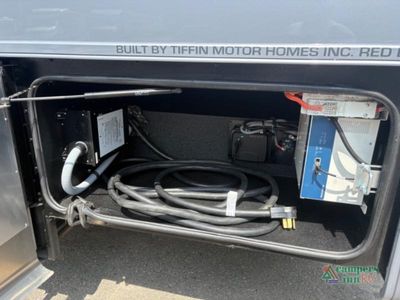 2026 Tiffin Motorhomes Open Road Allegro - Photo 9