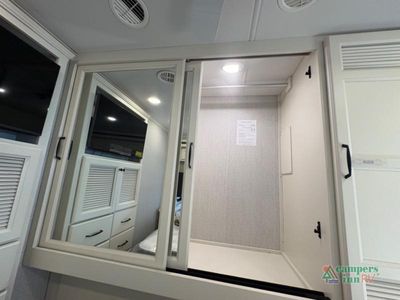 2026 Tiffin Motorhomes Open Road Allegro - Photo 48