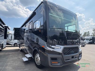 2026 Tiffin Motorhomes Open Road Allegro - Photo 2