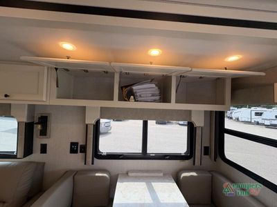 2026 Tiffin Motorhomes Open Road Allegro - Photo 33