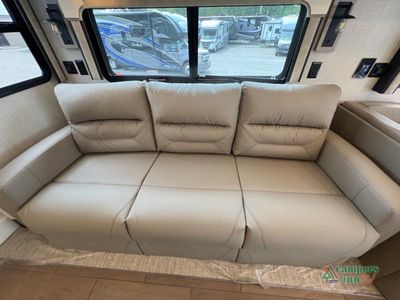 2026 Tiffin Motorhomes Open Road Allegro - Photo 31