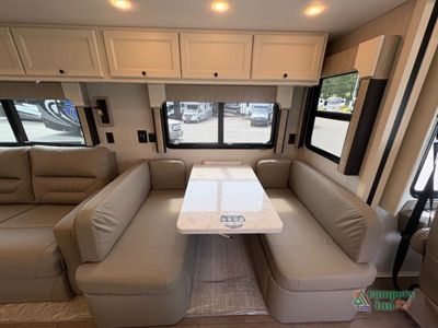 2026 Tiffin Motorhomes Open Road Allegro - Photo 32