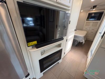 2026 Tiffin Motorhomes Open Road Allegro - Photo 28