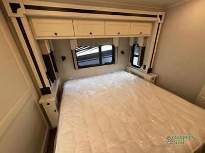 2026 Tiffin Motorhomes Open Road Allegro - Photo 44