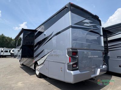 2026 Tiffin Motorhomes Open Road Allegro - Photo 4