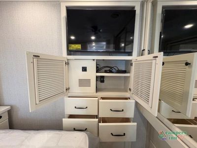 2026 Tiffin Motorhomes Open Road Allegro - Photo 47