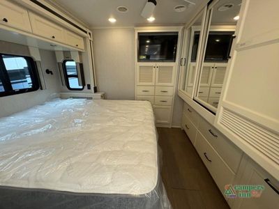 2026 Tiffin Motorhomes Open Road Allegro - Photo 43