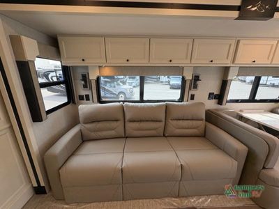 2026 Tiffin Motorhomes Open Road Allegro - Photo 29