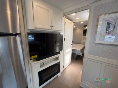2026 Tiffin Motorhomes Open Road Allegro - Photo 26