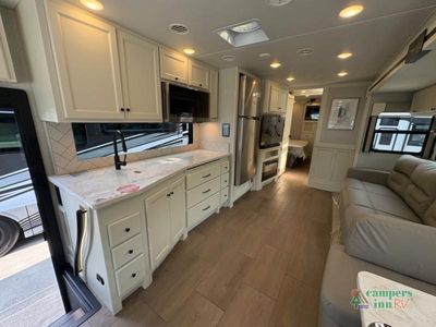 2026 Tiffin Motorhomes Open Road Allegro - Photo 14