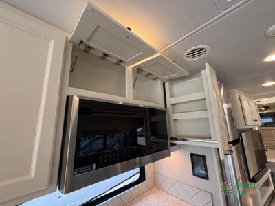2026 Tiffin Motorhomes Open Road Allegro - Photo 19
