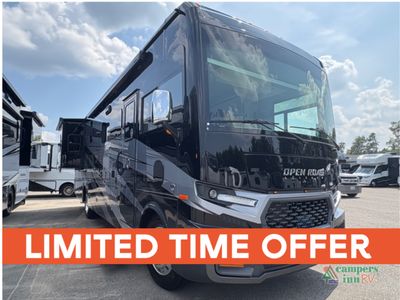 2026 Tiffin Motorhomes Open Road Allegro - Photo 1