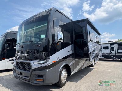 2026 Tiffin Motorhomes Open Road Allegro - Photo 3
