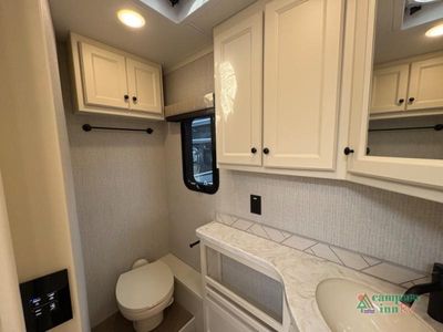2026 Tiffin Motorhomes Open Road Allegro - Photo 39