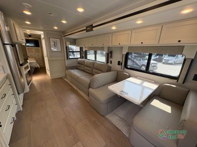 2026 Tiffin Motorhomes Open Road Allegro - Photo 15